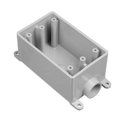 electrical mount box|surface mount plastic electrical boxes.